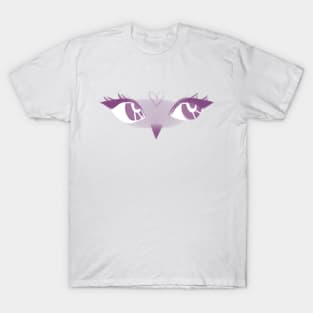 Hummingbird Stare T-Shirt